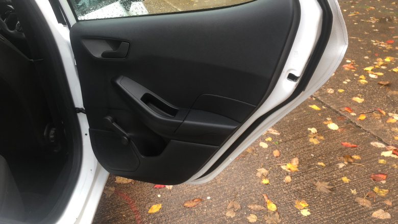 Ford Fiesta 1.1 75 Trend 5dr Petrol Hatchback